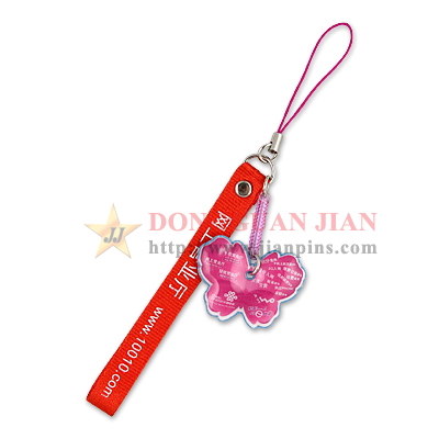 cell phone strap